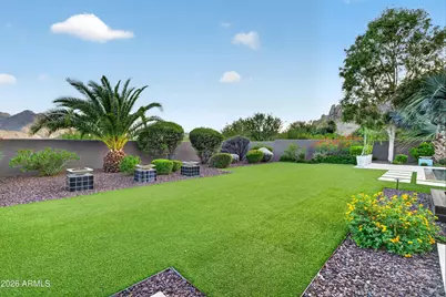 11605 E Desert Holly Drive, Scottsdale, AZ 85255 - Photo 120