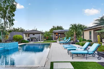 11605 E Desert Holly Drive, Scottsdale, AZ 85255 - Photo 102