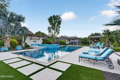 11605 E Desert Holly Drive, Scottsdale, AZ 85255 - Photo 100