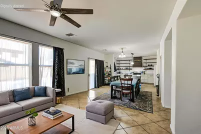 4532 E Oxford Lane, Gilbert, AZ 85295 - Photo 2