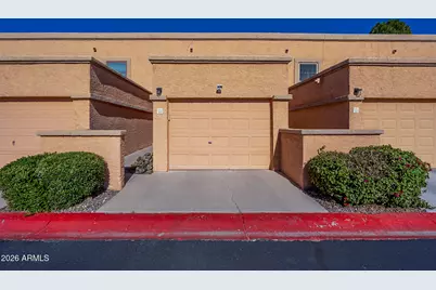 815 E Grovers Avenue #Unit 66, Phoenix, AZ 85022 - Photo 1