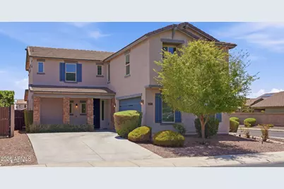 18393 W Bridger Street, Surprise, AZ 85388 - Photo 1