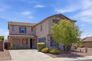 18393 W Bridger St, Surprise, AZ 85388 - Photo 1