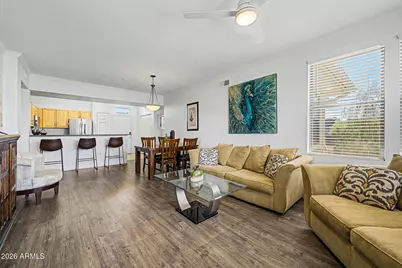 19777 N 76th Street #3290, Scottsdale, AZ 85255 - Photo 6