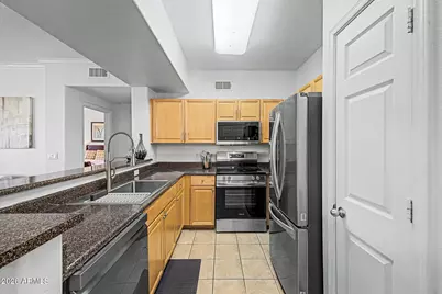 19777 N 76th Street #3290, Scottsdale, AZ 85255 - Photo 10