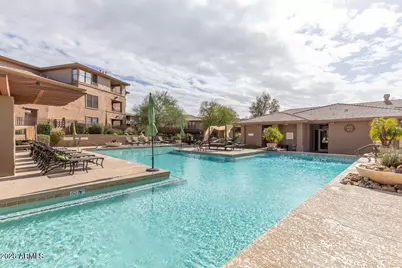 19777 N 76th Street #3290, Scottsdale, AZ 85255 - Photo 40