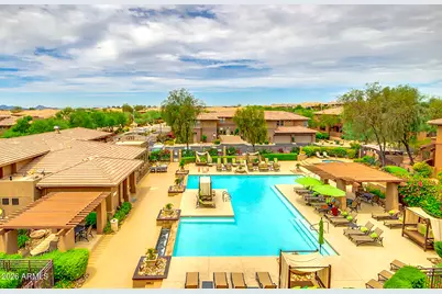 19777 N 76th Street #3290, Scottsdale, AZ 85255 - Photo 46