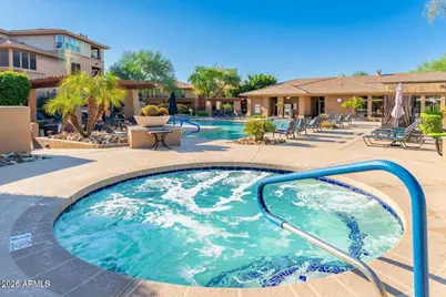 19777 N 76th Street #3290, Scottsdale, AZ 85255 - Photo 44