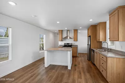 1325 W Silverlake Road #77, Tucson, AZ 85713 - Photo 2