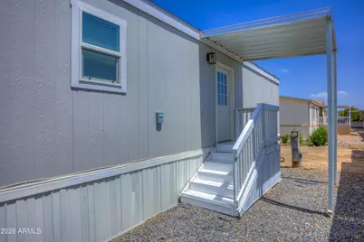 1325 W Silverlake Road #77, Tucson, AZ 85713 - Photo 28