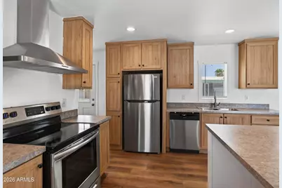 1325 W Silverlake Road #77, Tucson, AZ 85713 - Photo 8