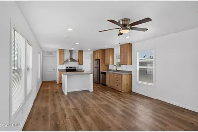 1325 W Silverlake Road #77, Tucson, AZ 85713 - Photo 4