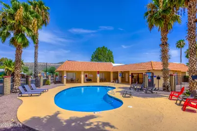 1325 W Silverlake Road #77, Tucson, AZ 85713 - Photo 24
