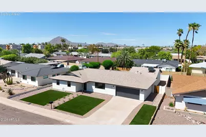 8060 E Lewis Avenue, Scottsdale, AZ 85257 - Photo 44