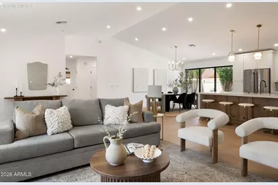 8060 E Lewis Avenue, Scottsdale, AZ 85257 - Photo 16