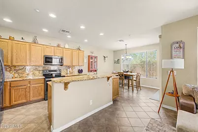 2364 W Turtle Hill Court, Anthem, AZ 85086 - Photo 10