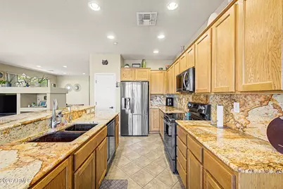2364 W Turtle Hill Court, Anthem, AZ 85086 - Photo 12