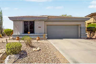 2364 W Turtle Hill Court, Anthem, AZ 85086 - Photo 2
