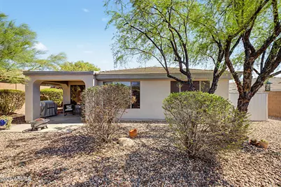 2364 W Turtle Hill Court, Anthem, AZ 85086 - Photo 28