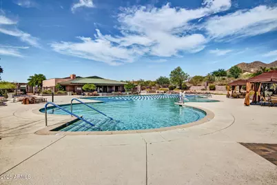 2364 W Turtle Hill Court, Anthem, AZ 85086 - Photo 36