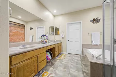 2364 W Turtle Hill Court, Anthem, AZ 85086 - Photo 18