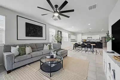 35767 W San Sisto Avenue, Maricopa, AZ 85138 - Photo 8