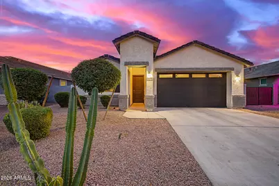 35767 W San Sisto Avenue, Maricopa, AZ 85138 - Photo 1