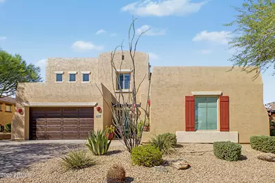 8356 W Staghorn Road, Peoria, AZ 85383 - Photo 1