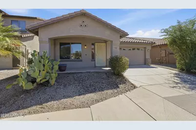 9411 S 35th Drive, Laveen, AZ 85339 - Photo 1