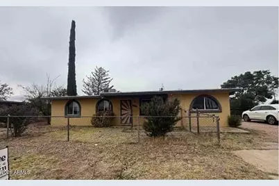 401 S Coronado Drive, Sierra Vista, AZ 85635 - Photo 1