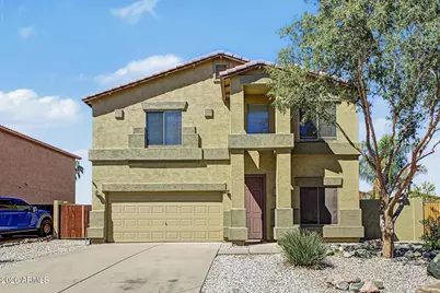 29212 N Shannon Drive, San Tan Valley, AZ 85143 - Photo 2