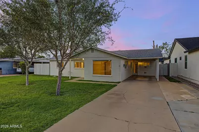 4234 E Earll Drive, Phoenix, AZ 85018 - Photo 4