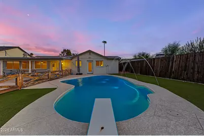 4234 E Earll Drive, Phoenix, AZ 85018 - Photo 1