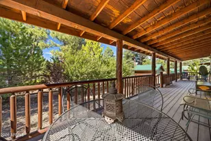 2671 Palomino Trail, Overgaard, AZ 85933 - Photo 26