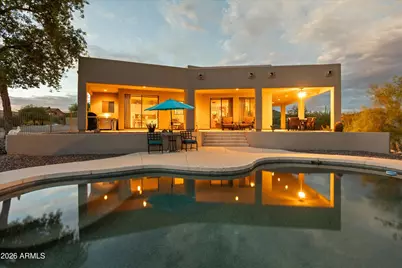 205 W Quartz Rock Road, Phoenix, AZ 85085 - Photo 16