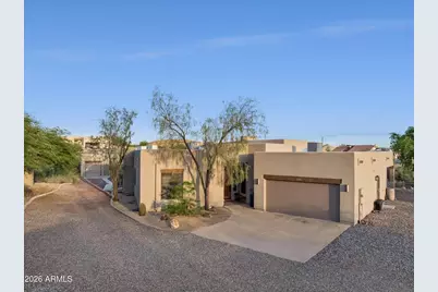 205 W Quartz Rock Road, Phoenix, AZ 85085 - Photo 18