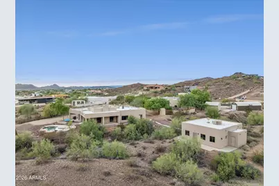 205 W Quartz Rock Road, Phoenix, AZ 85085 - Photo 1