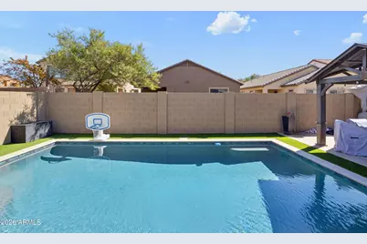4949 E Velasco Street, San Tan Valley, AZ 85140 - Photo 28