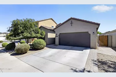 4949 E Velasco Street, San Tan Valley, AZ 85140 - Photo 2