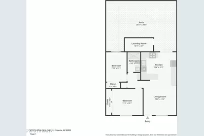 6711 W Osborn Road #41, Phoenix, AZ 85033 - Photo 4