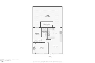 6711 W Osborn Rd, Phoenix, AZ 85033 - Photo 4