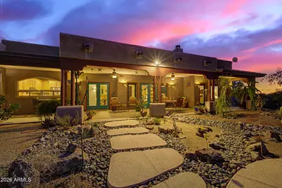 32006 N 44th Place, Cave Creek, AZ 85331 - Photo 28