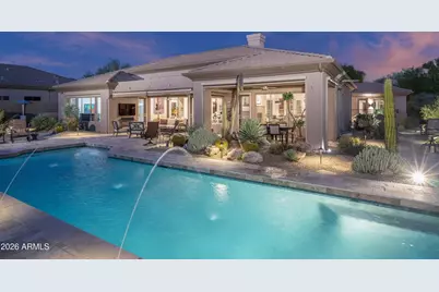 6338 E Amber Sun Drive, Scottsdale, AZ 85266 - Photo 4