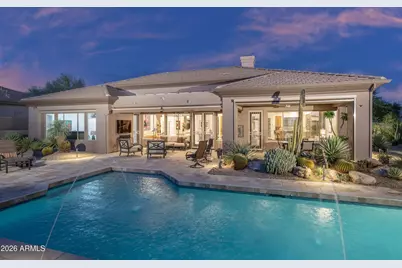 6338 E Amber Sun Drive, Scottsdale, AZ 85266 - Photo 46