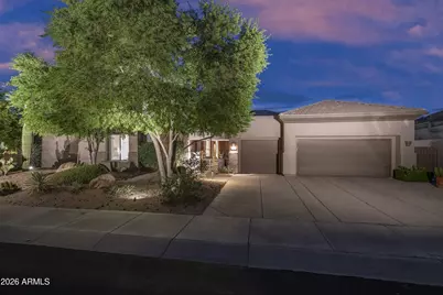6338 E Amber Sun Drive, Scottsdale, AZ 85266 - Photo 8