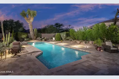 6338 E Amber Sun Drive, Scottsdale, AZ 85266 - Photo 56