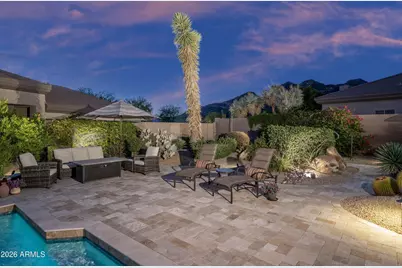 6338 E Amber Sun Drive, Scottsdale, AZ 85266 - Photo 54
