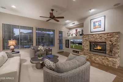 6338 E Amber Sun Drive, Scottsdale, AZ 85266 - Photo 26