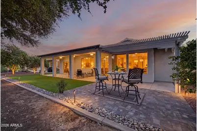 9525 E Champagne Drive, Sun Lakes, AZ 85248 - Photo 72