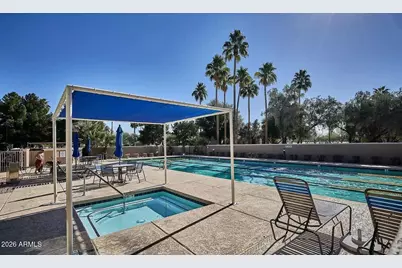 9525 E Champagne Drive, Sun Lakes, AZ 85248 - Photo 82